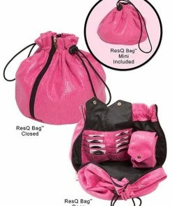 Amy Gibson ResQ Bag | Kit + Mini