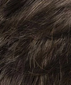 Ellen Wille WOMEN'S WIGS Barletta Mono | Synthetic Lace Front Wig (Mono Top)