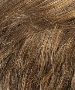 Ellen Wille WOMEN'S WIGS Barletta Mono | Synthetic Lace Front Wig (Mono Top)