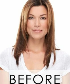 Jon Renau Top Smart 18