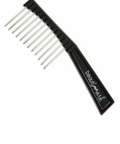 BeautiMark Hair Trix Wide Tooth Wig Comb