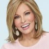 Raquel Welch Big Time | HF Synthetic Lace Front Wig (Mono Top)