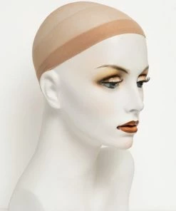 BeautiMark Nylon Wig Liner/Cap