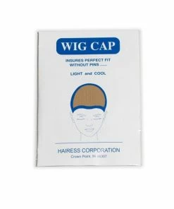 BeautiMark Nylon Wig Liner/Cap