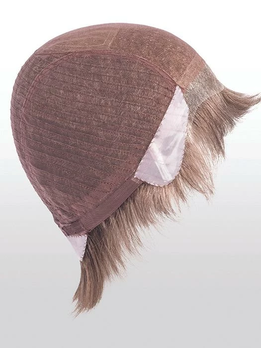 Ellen Wille Bradford | Synthetic Lace Front Wig (Mono Top) 6 Ellen Wille Bradford | Synthetic Lace Front Wig (Mono Top)