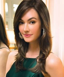 Amore Brandi | Synthetic Wig (Mono Top) WOMEN'S WIGS