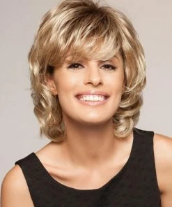 Raquel Welch Breeze | Synthetic Wig (Basic Cap)