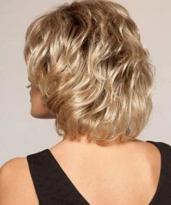 Raquel Welch Breeze | Synthetic Wig (Basic Cap)