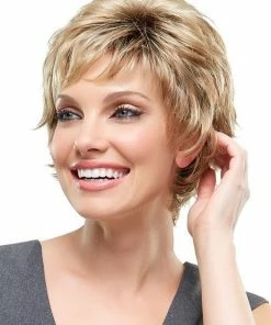 Jon Renau Chelsea | Synthetic Wig (Basic Cap)