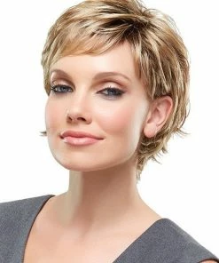 Jon Renau Chelsea | Synthetic Wig (Basic Cap)