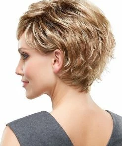 Jon Renau Chelsea | Synthetic Wig (Basic Cap)