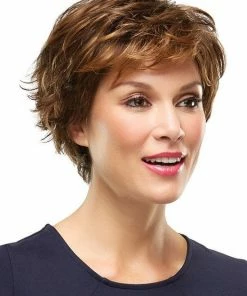 Jon Renau Chelsea | Synthetic Wig (Basic Cap)