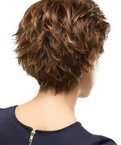 Jon Renau Chelsea | Synthetic Wig (Basic Cap)