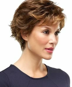 Jon Renau Chelsea | Synthetic Wig (Basic Cap)