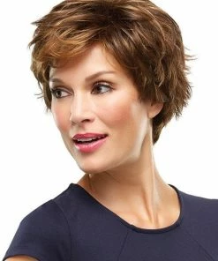 Jon Renau Chelsea | Synthetic Wig (Basic Cap)