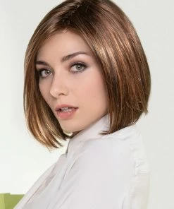 Ellen Wille Narano | Synthetic Lace Front Wig (Mono Part)