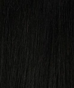 Vivica Fox WOMEN'S WIGS H-202 | Human Hair Wig (Center Skin Part)