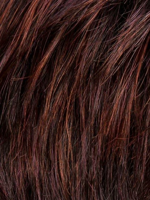 Ellen Wille Cool | Synthetic Lace Front Wig 17 Ellen Wille Cool | Synthetic Lace Front Wig