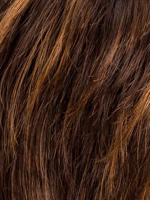 Ellen Wille Cool | Synthetic Lace Front Wig 16 Ellen Wille Cool | Synthetic Lace Front Wig