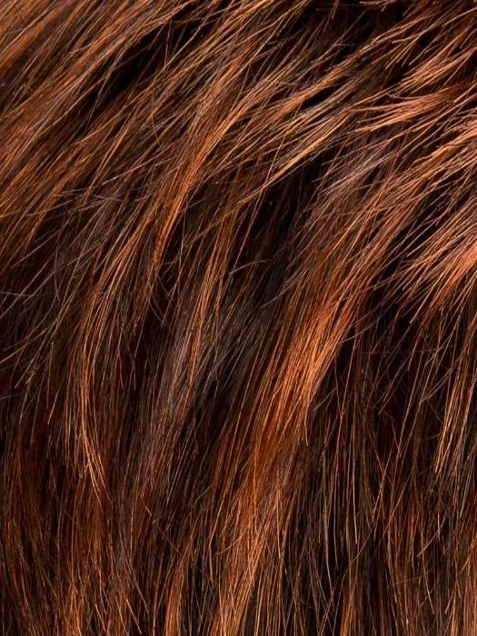 Ellen Wille Cool | Synthetic Lace Front Wig 24 Ellen Wille Cool | Synthetic Lace Front Wig