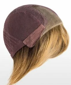 Ellen Wille WOMEN'S WIGS Devine | Synthetic Lace Front Wig (Mono Part) 27 Ellen Wille WOMEN'S WIGS Devine | Synthetic Lace Front Wig (Mono Part)