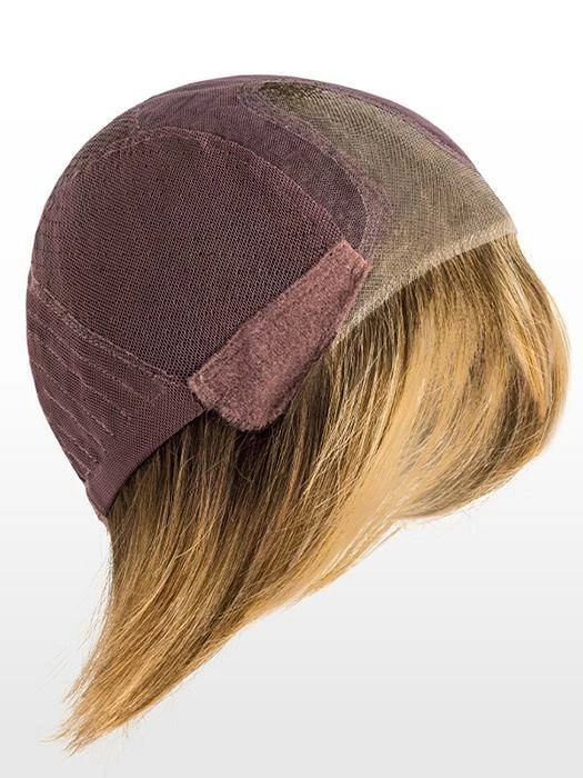 Ellen Wille WOMEN'S WIGS Devine | Synthetic Lace Front Wig (Mono Part) 9 Ellen Wille WOMEN'S WIGS Devine | Synthetic Lace Front Wig (Mono Part)