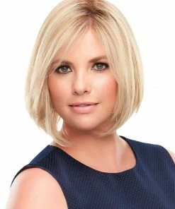 Jon Renau EasiPart 8" | Remy Human Hair Topper ALL HAIR TOPPERS