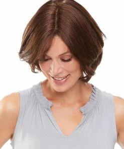 Jon Renau EasiPart French 8