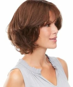 Jon Renau EasiPart French 8