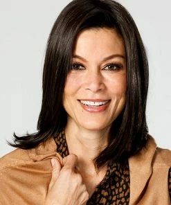 Jon Renau EasiPart Medium HD 12