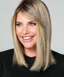 Jon Renau EasiPart T HD 12