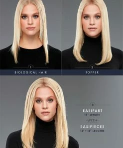 Easihair EasiPieces 16