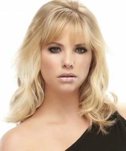 Easihair HAIR EXTENSIONS 10" EasiVolume (1 Piece) | Human Hair Volumizer | Clip In