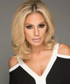 Jon Renau EasiCrown HD 12