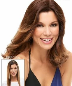 Jon Renau EasiPart HH 18