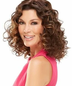 Jon Renau EasiPart HH 18