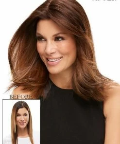 Jon Renau EasiPart HD 18