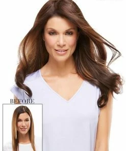 Jon Renau EasiPart HH XL 18