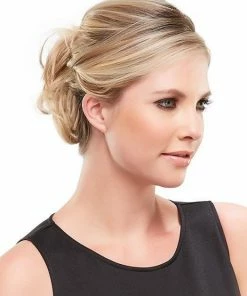 Jon Renau ROOTED WIGS EasiPart HD XL 12