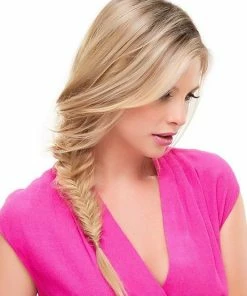 Jon Renau ROOTED WIGS EasiPart HD XL 12