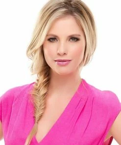 Jon Renau ROOTED WIGS EasiPart HD XL 12