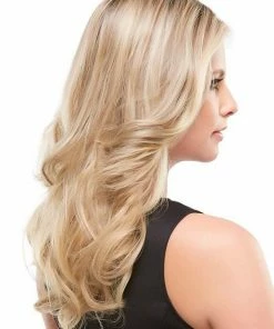 Jon Renau ROOTED WIGS EasiPart HD XL 12