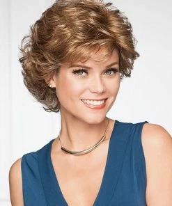 Gabor Belle | Synthetic Wig (Basic Cap) WOMEN'S WIGS