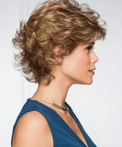 Gabor Belle | Synthetic Wig (Basic Cap) WOMEN'S WIGS