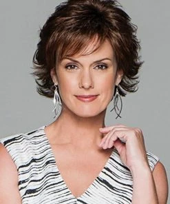 Gabor Carte Blanche | Synthetic Lace Front Wig (Mono Top) WOMEN'S WIGS