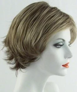 Gabor Carte Blanche Large | Synthetic Lace Front Wig (Mono Top)