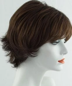 Gabor Carte Blanche Large | Synthetic Lace Front Wig (Mono Top)