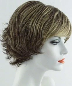 Gabor Carte Blanche Large | Synthetic Lace Front Wig (Mono Top)