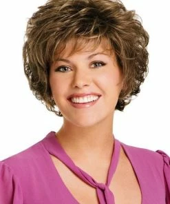 Gabor WOMEN'S WIGS Commitment | Synthetic Wig (Basic Cap) 38 Gabor WOMEN'S WIGS Commitment | Synthetic Wig (Basic Cap)