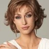 Gabor WOMEN'S WIGS Everyday Elegant | Synthetic Lace Front Wig (Mono Part)